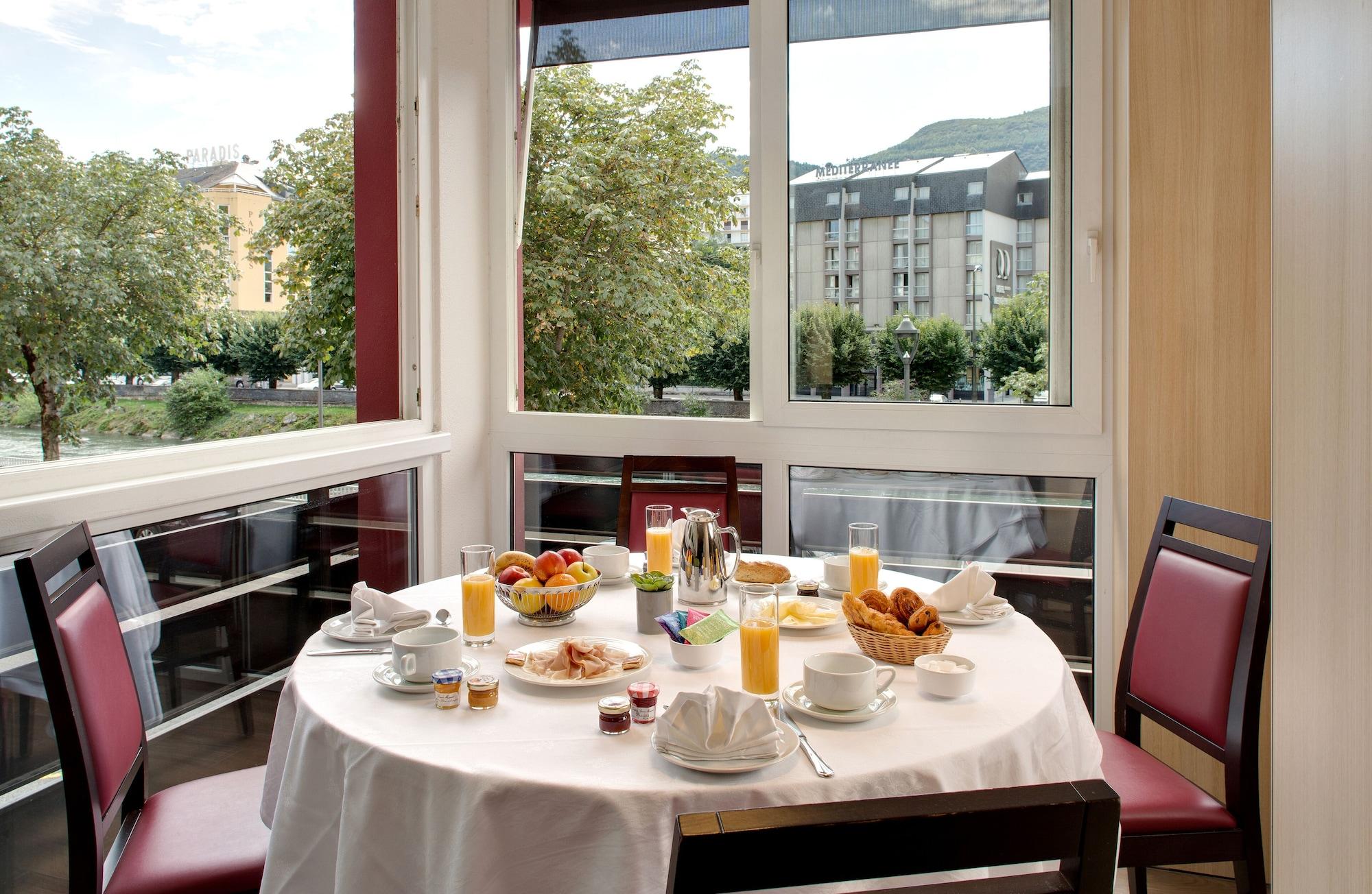 Restaurant Hôtel Beau Site