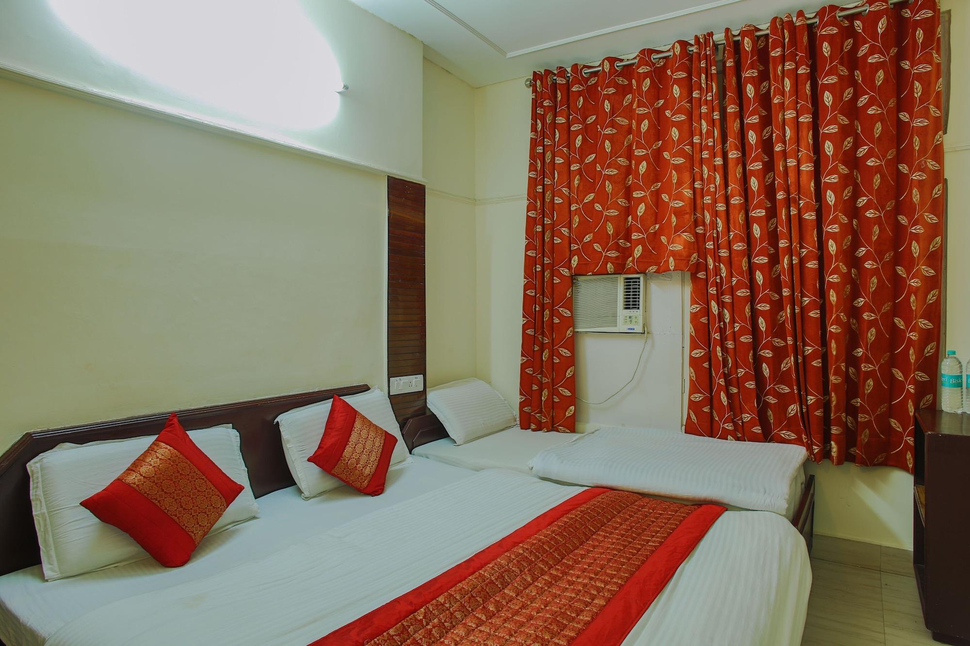 Habitación Hotel Raghunath