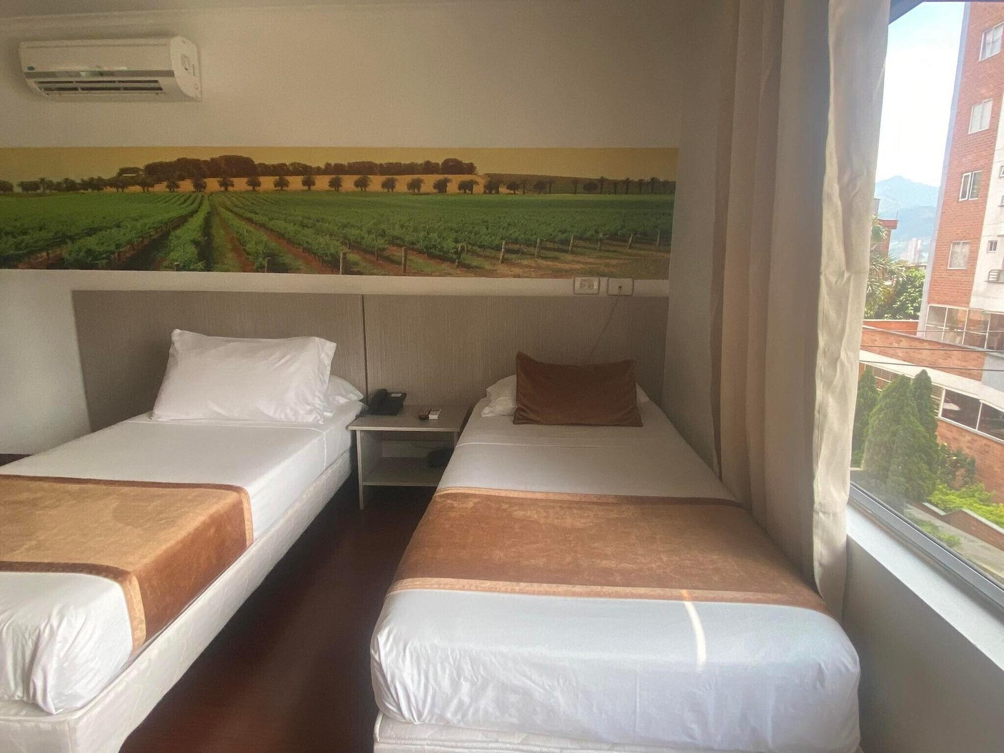 Hotel Hotel Porton Sabaneta