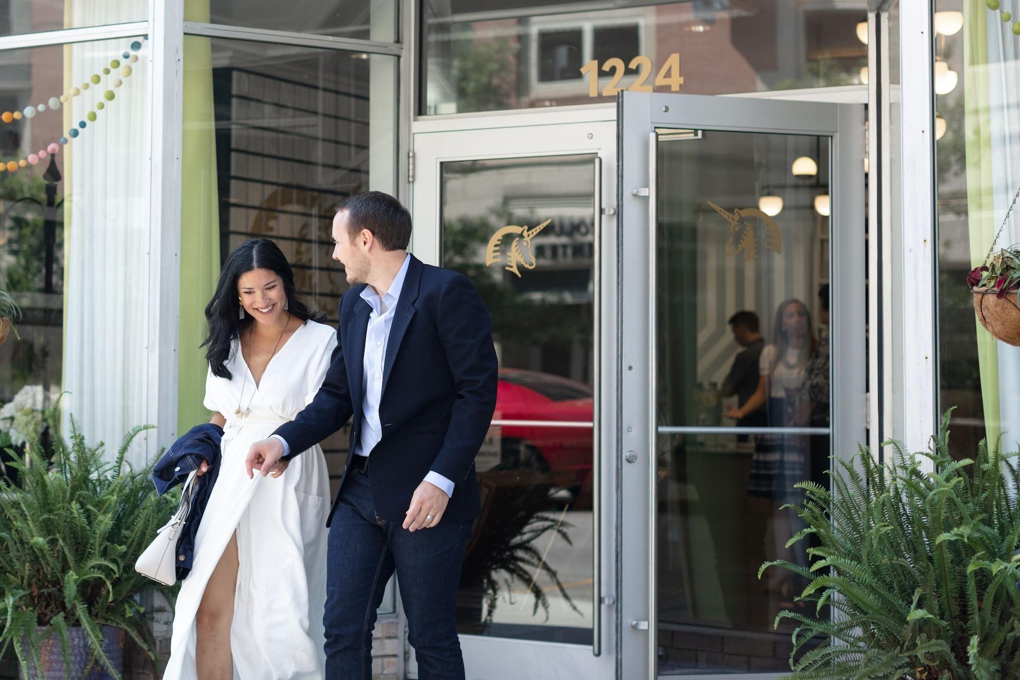 Vista Exterior Hotel Trundle