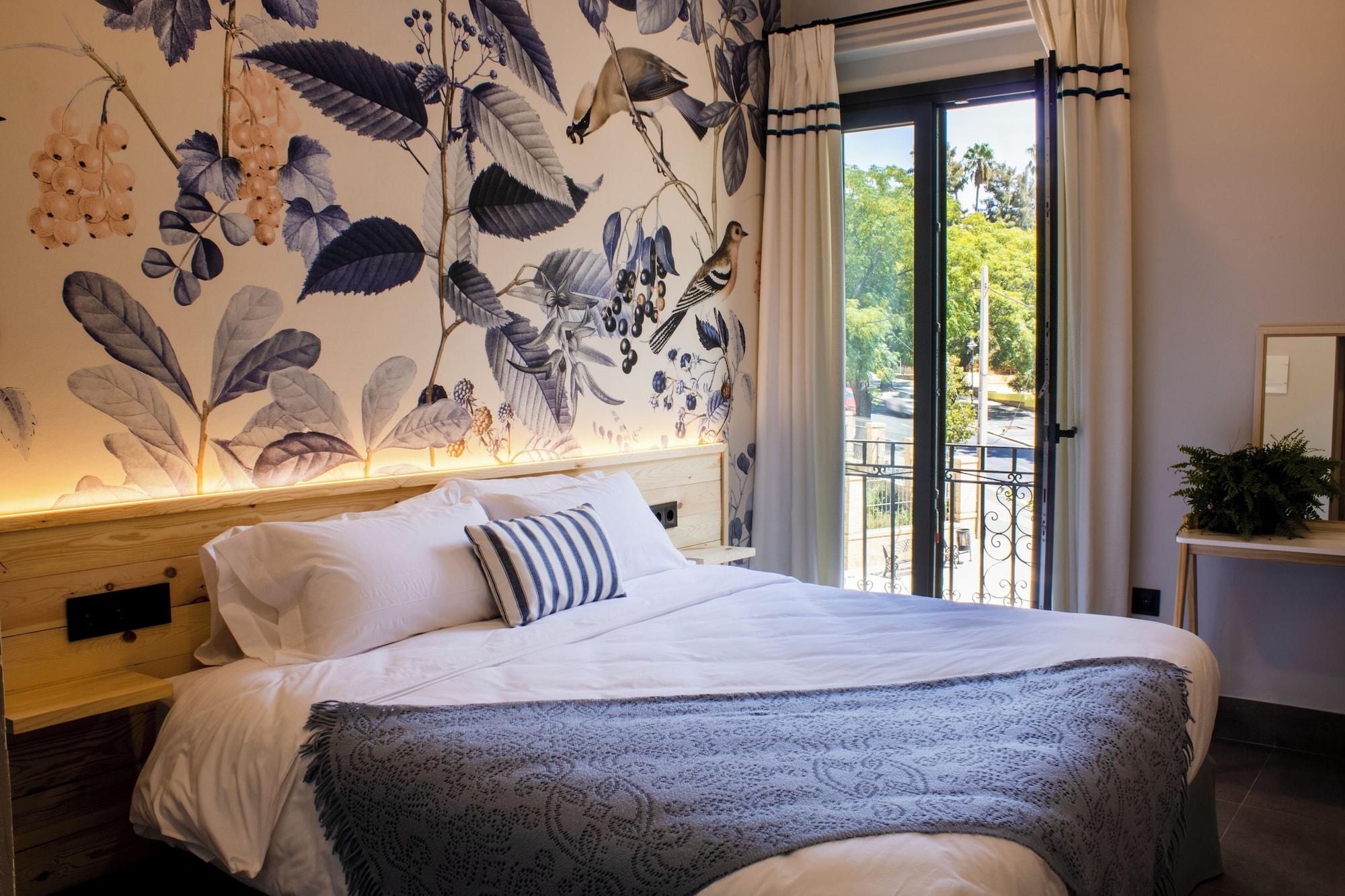 Varios GrowersGo Boutique Hostel Huelva
