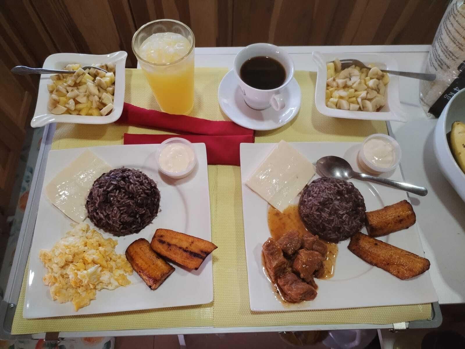 Restaurant Vistas Paraiso
