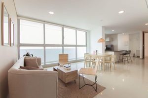 Alquiler Vacacional - w Modern 3BR w AC in Cartagena