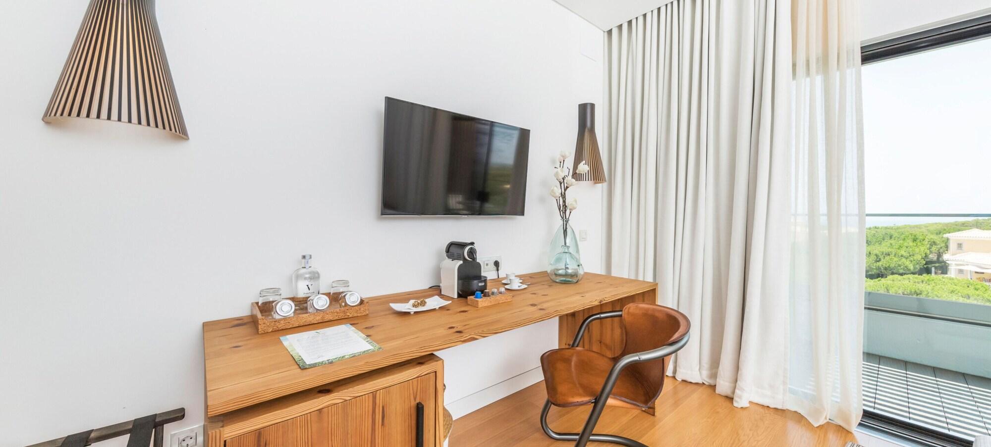 Habitación Octant Praia Verde
