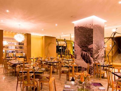 Hotel Sonesta Hotel Pereira