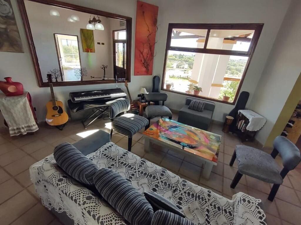 Comodidades del Alojamiento Hotel Boutique Altos de Amaicha