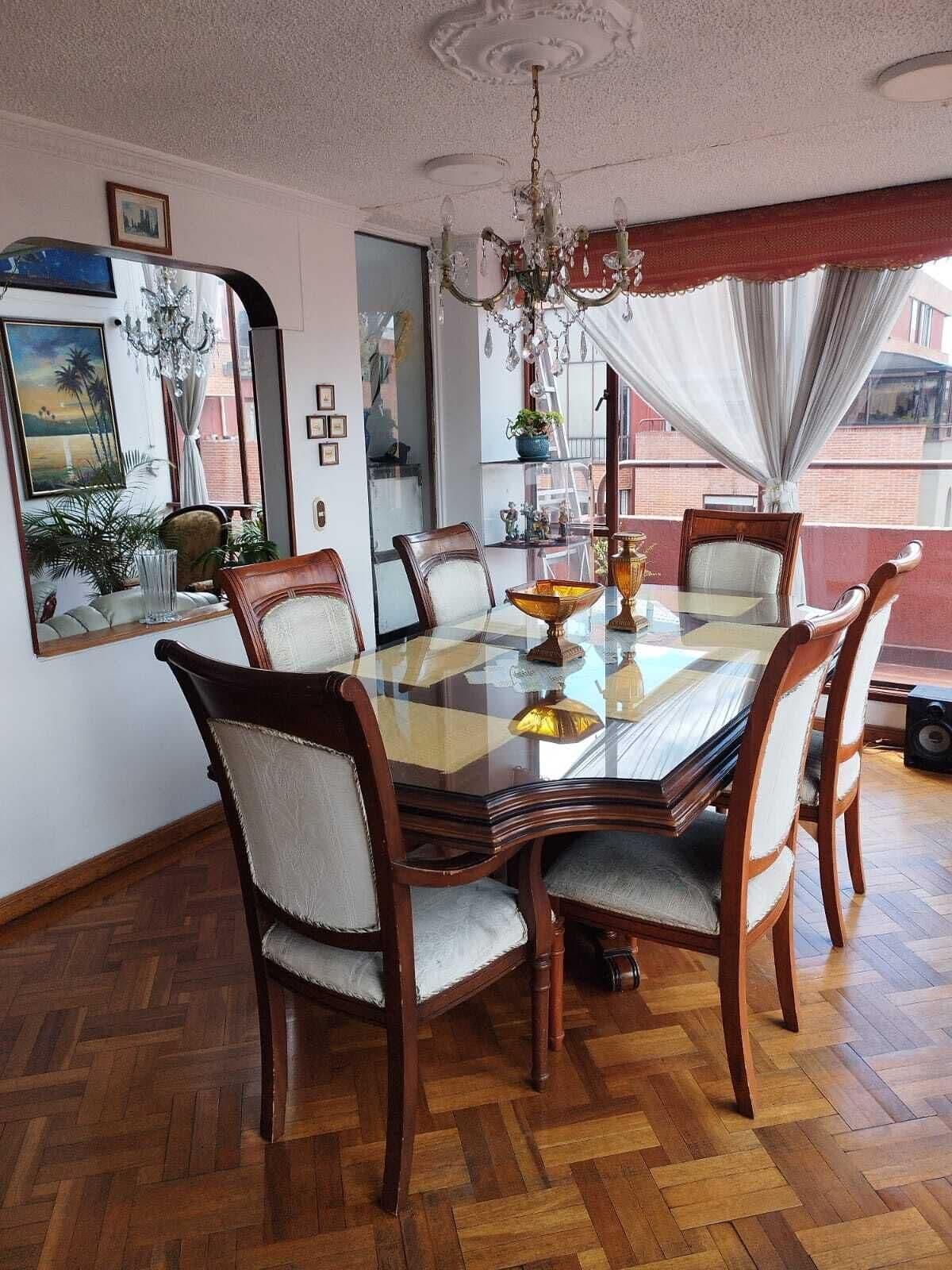 Set de Habitación Elias di Caprio