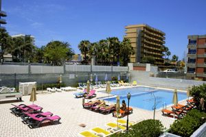 Alojamiento - Apartamentos Fayna