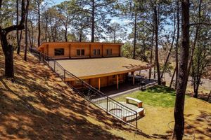 Alquiler Vacacional - CABAÑA 3 BOSQUE