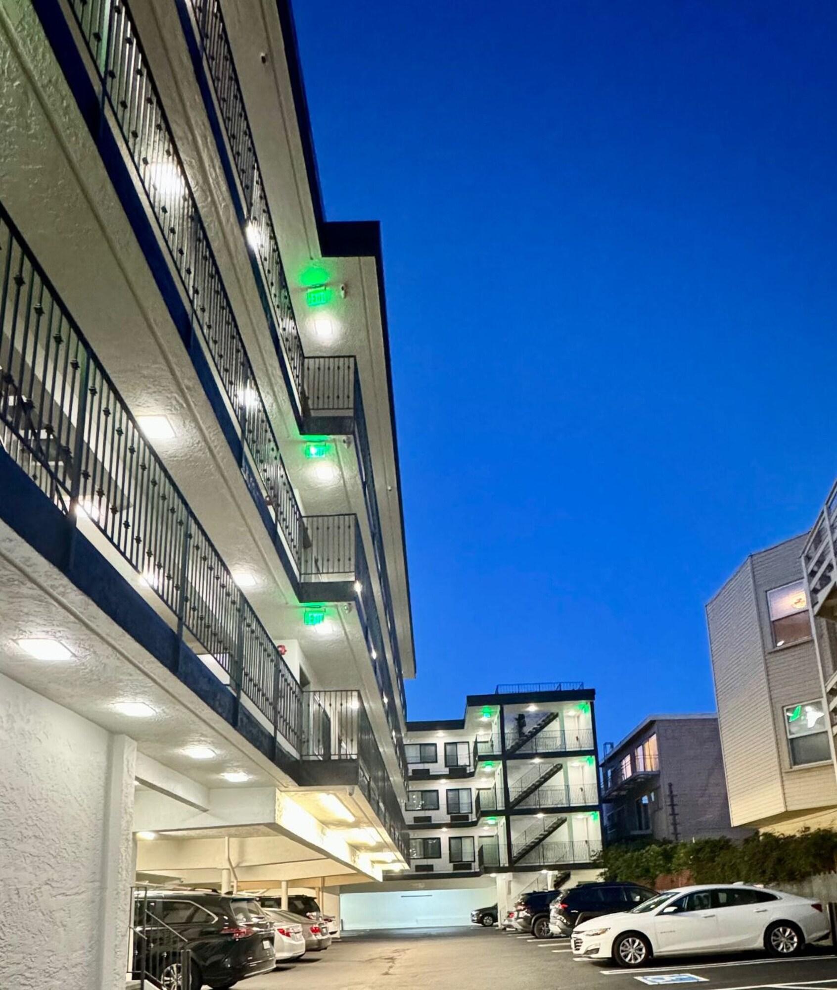 Comodidades del Alojamiento La Casa Inn