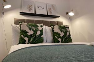 Alquiler Vacacional - Womack Lodge