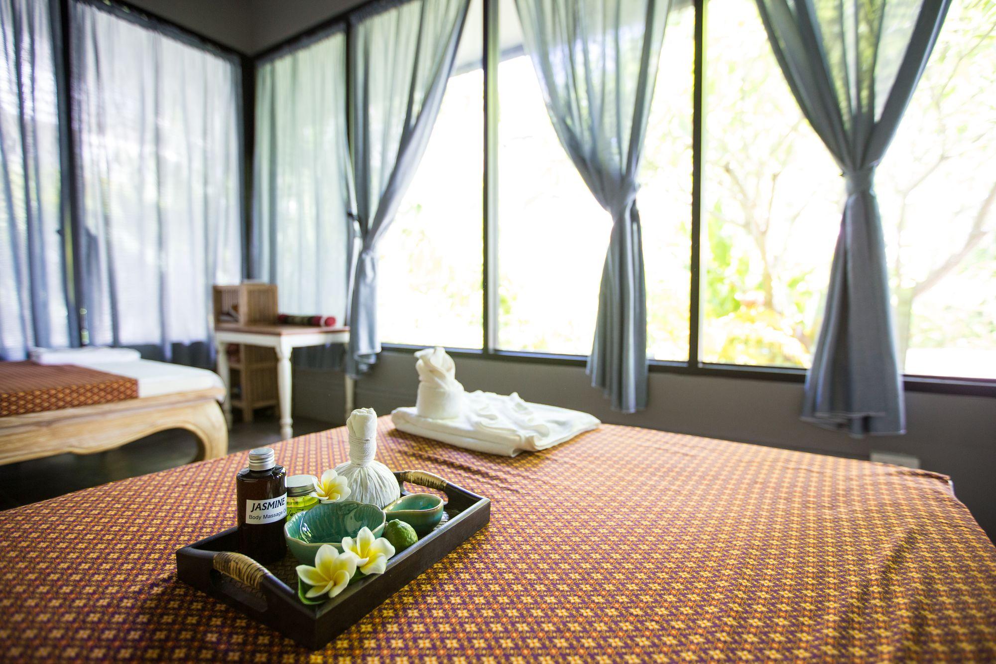 Spa Sannot Riverside Boutique Hotel