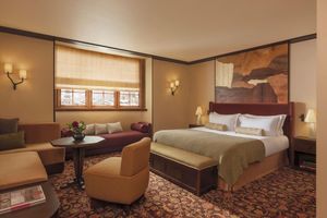 Alojamiento - Saint Roch