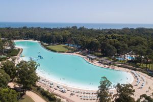 Alojamiento - SOLANAS PUNTA DEL ESTE & CRYSTAL BEACH