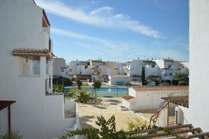 Alojamiento - Apartamentos Natura World