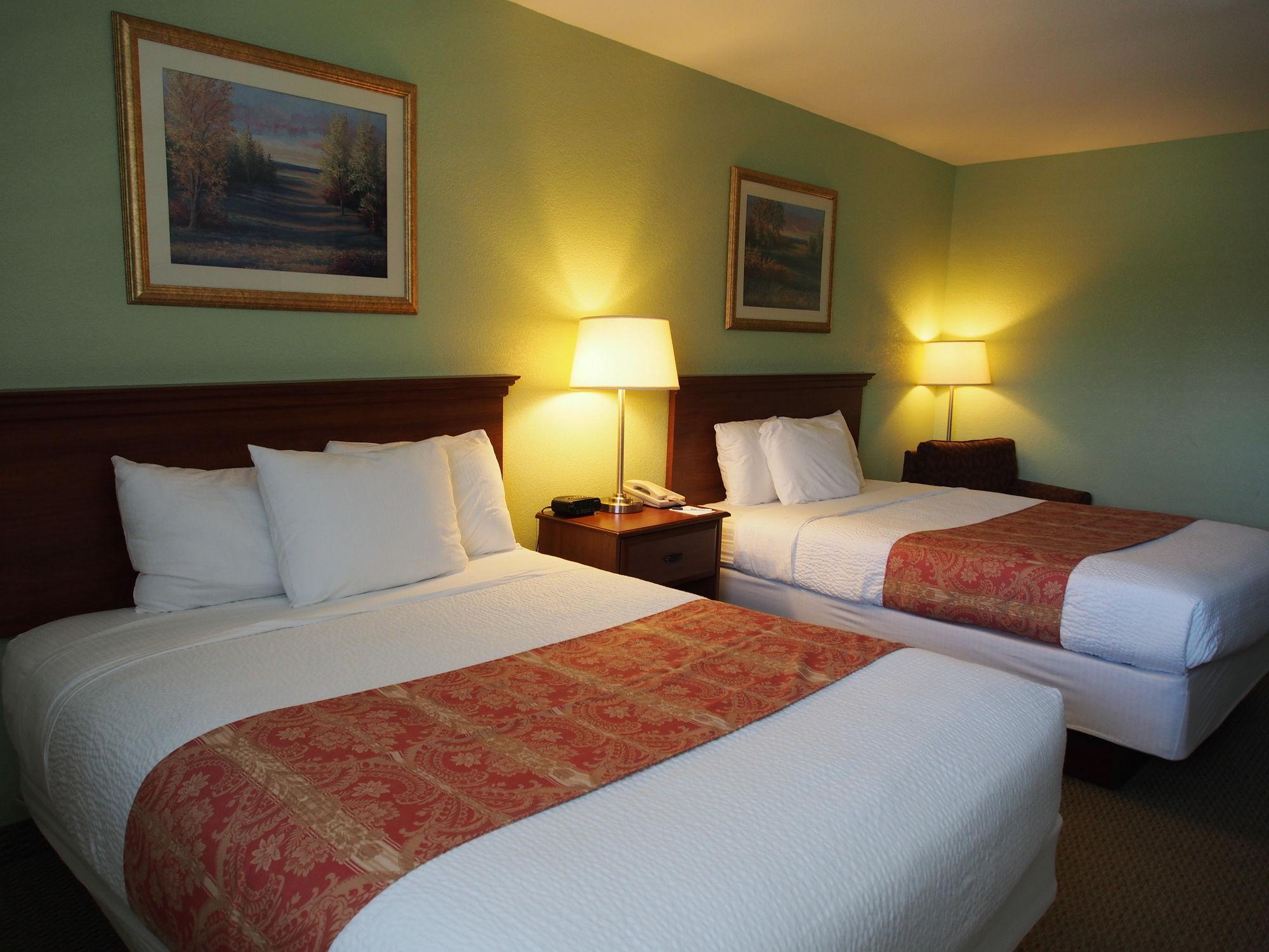 Habitación Inn at The Waterpark