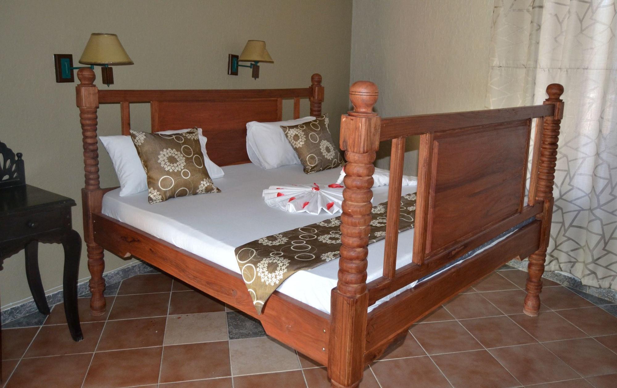 Habitación Spacey Hotel