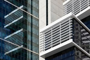 Alojamiento - Citadines on Bourke Melbourne