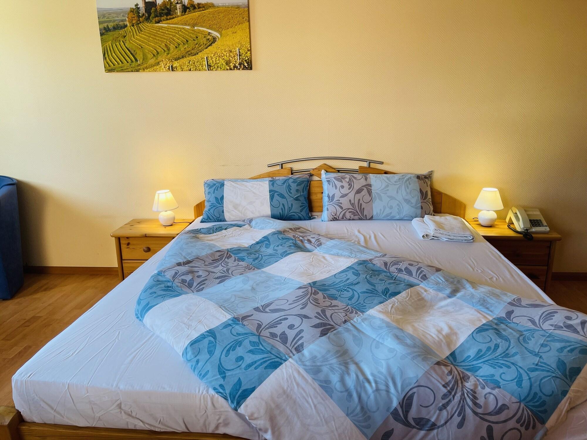 Habitación Hauptstraße