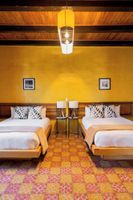 Alojamiento - CASA MADERO