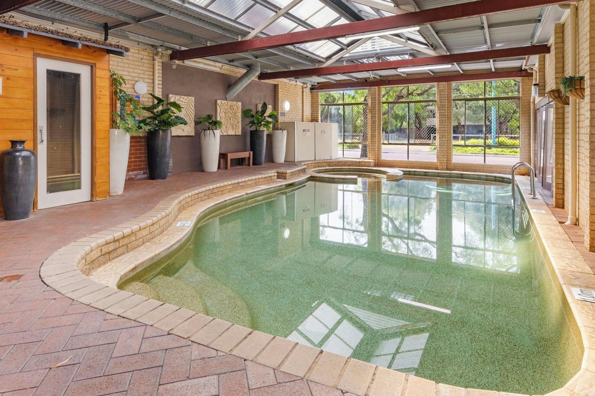 Vista Piscina Bay Village Resort Dunsborough