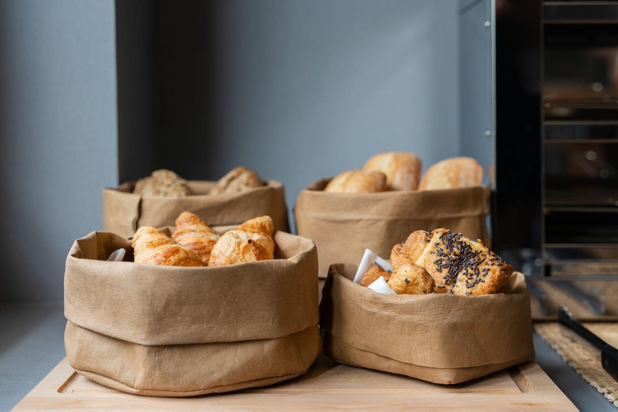 Restaurant Nest Style Valencia Hotel