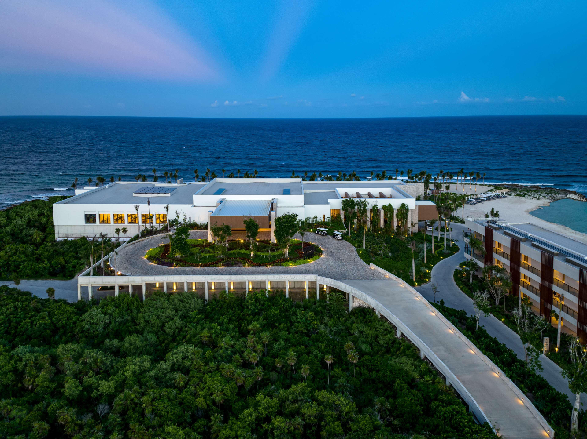 Hilton Tulum Riviera Maya All Inclusive Resort Tulum | Hotels in Despegar