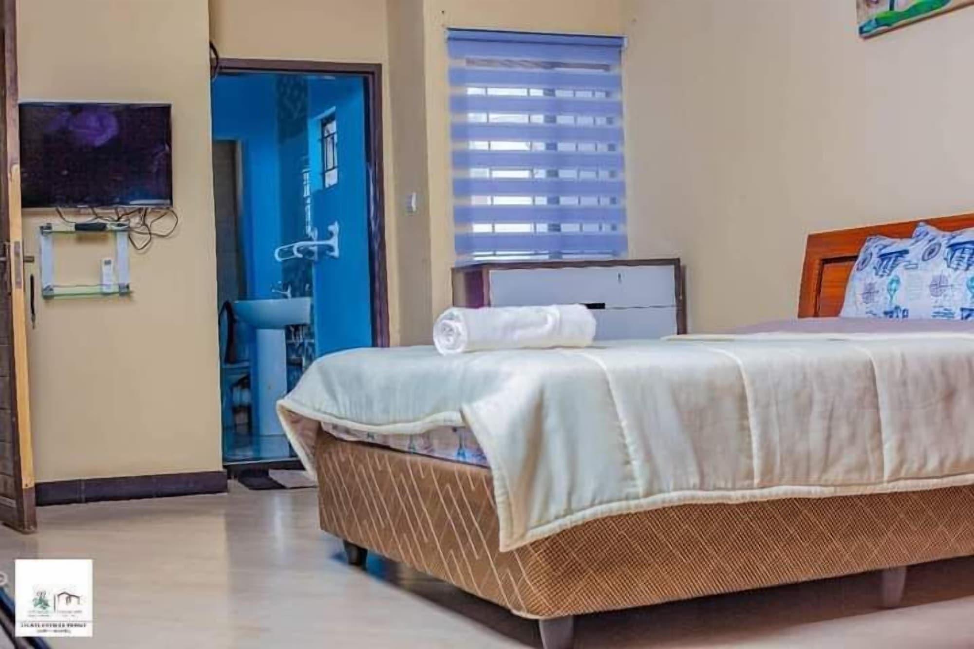 Habitación T3C GARDENS