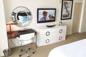 Alquiler Vacacional - Ocean, Marina & City View Studio + Balcony #2