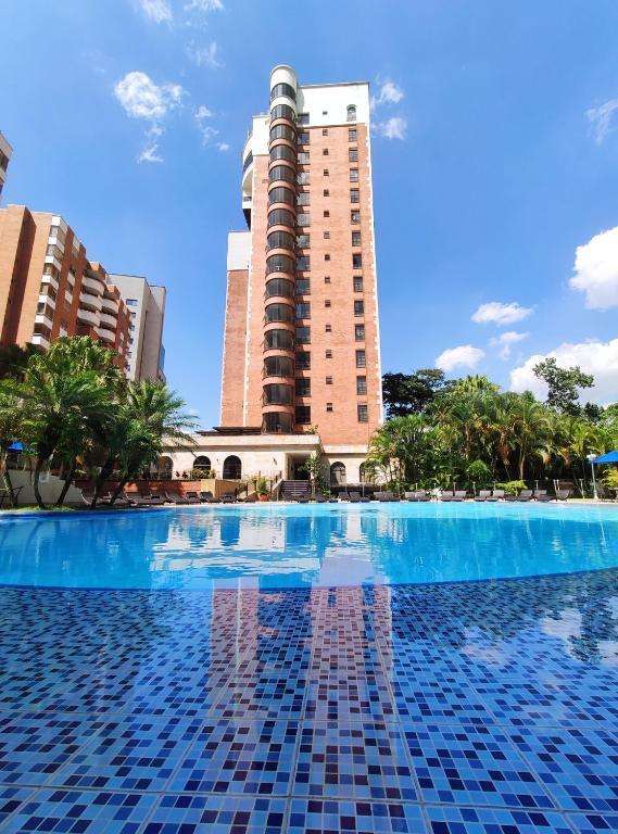 Hotel Hotel Dann Carlton Medellín