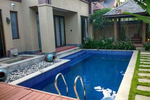 Alojamiento - ZhongAo Hotel Shimei Bay