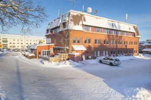 Alojamiento - Hotell Fridhemsgatan