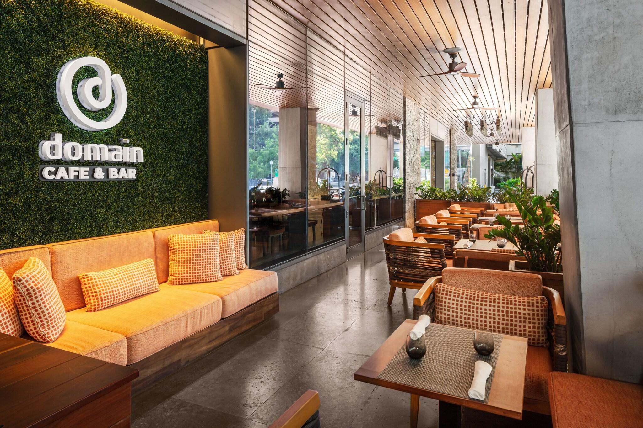 Restaurant EAST Miami
