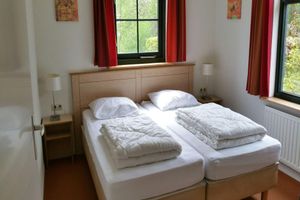 Alquiler Temporario - Cozy Furnished House with Garden near Nature Reserve