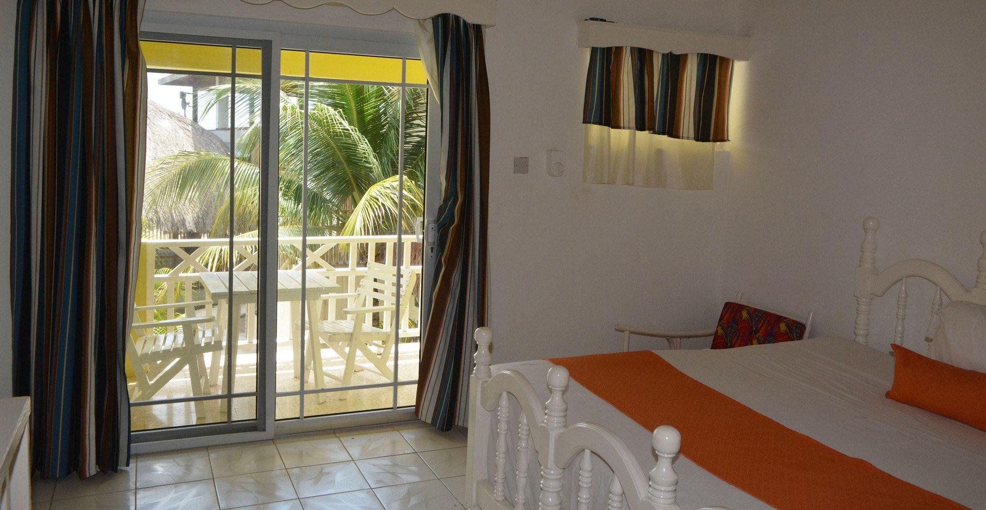 Habitación Ayurveda Resort