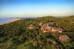 Alojamiento - Oceana Beach and Wildlife Reserve