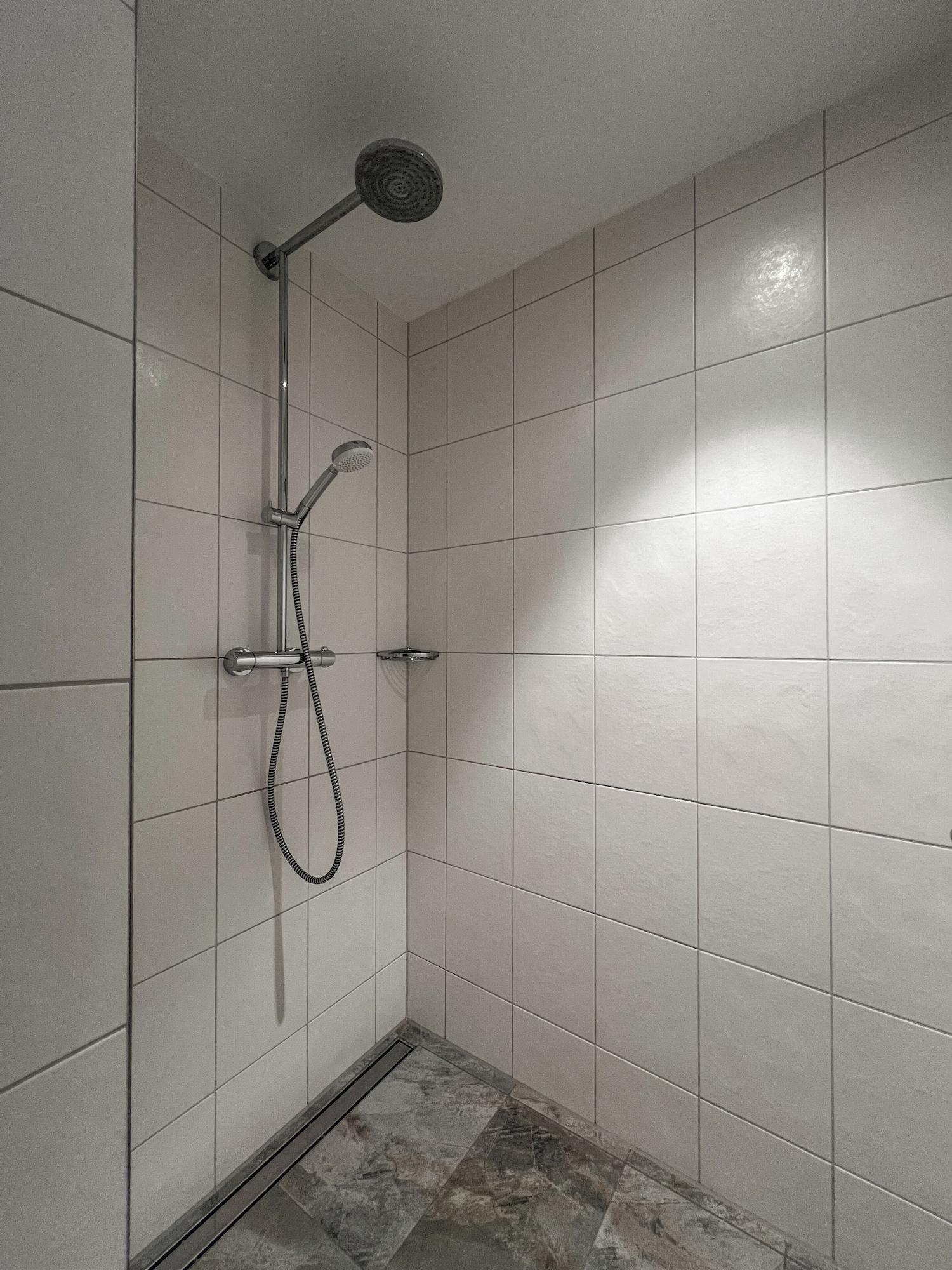 Equipamiento de Habitación ADELANTE Boutique Hotel