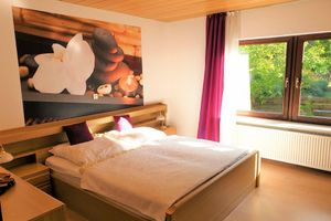 Alquiler Vacacional - Inviting apartment with many amenities in the middle of the Harz
