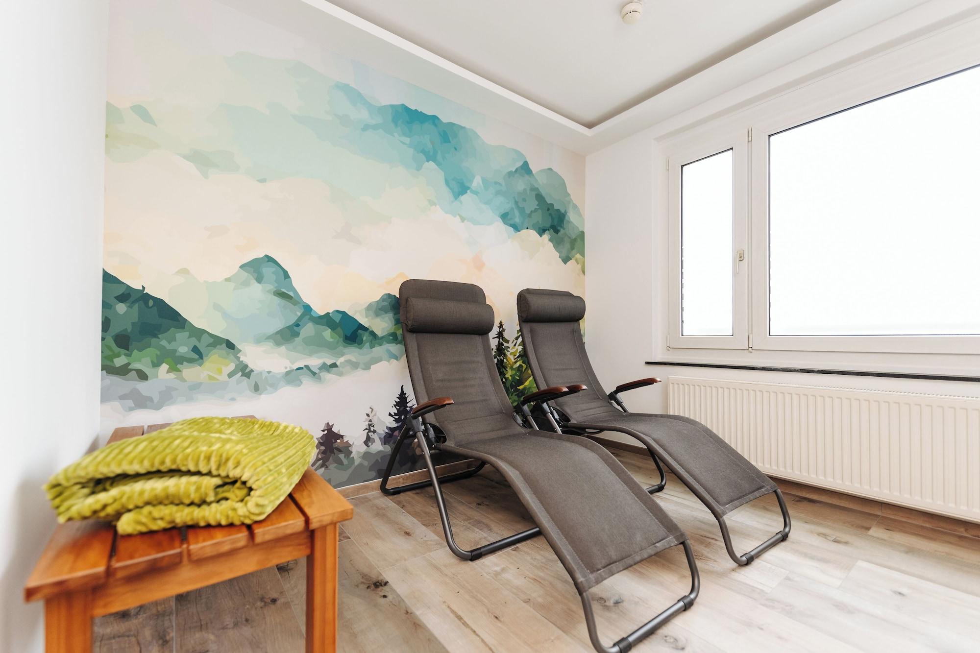 Spa Hotel City Villach