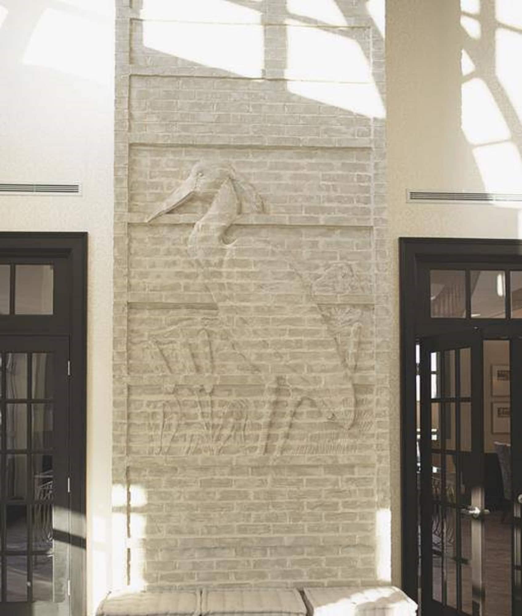 Vista Lobby The Lodge at Kiln Creek Resort