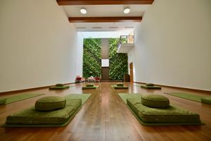 Alojamiento - The Imperial New Delhi