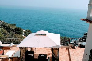 Alquiler Vacacional - LA PRAIA: IN THE HEARTH OF AMALFI COAST