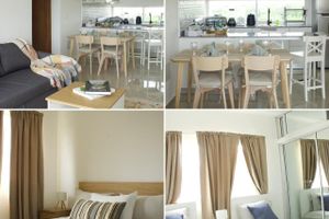 Alquiler Vacacional - 2-bedroom villa in fabulous Punta Cana with AC, WiFi