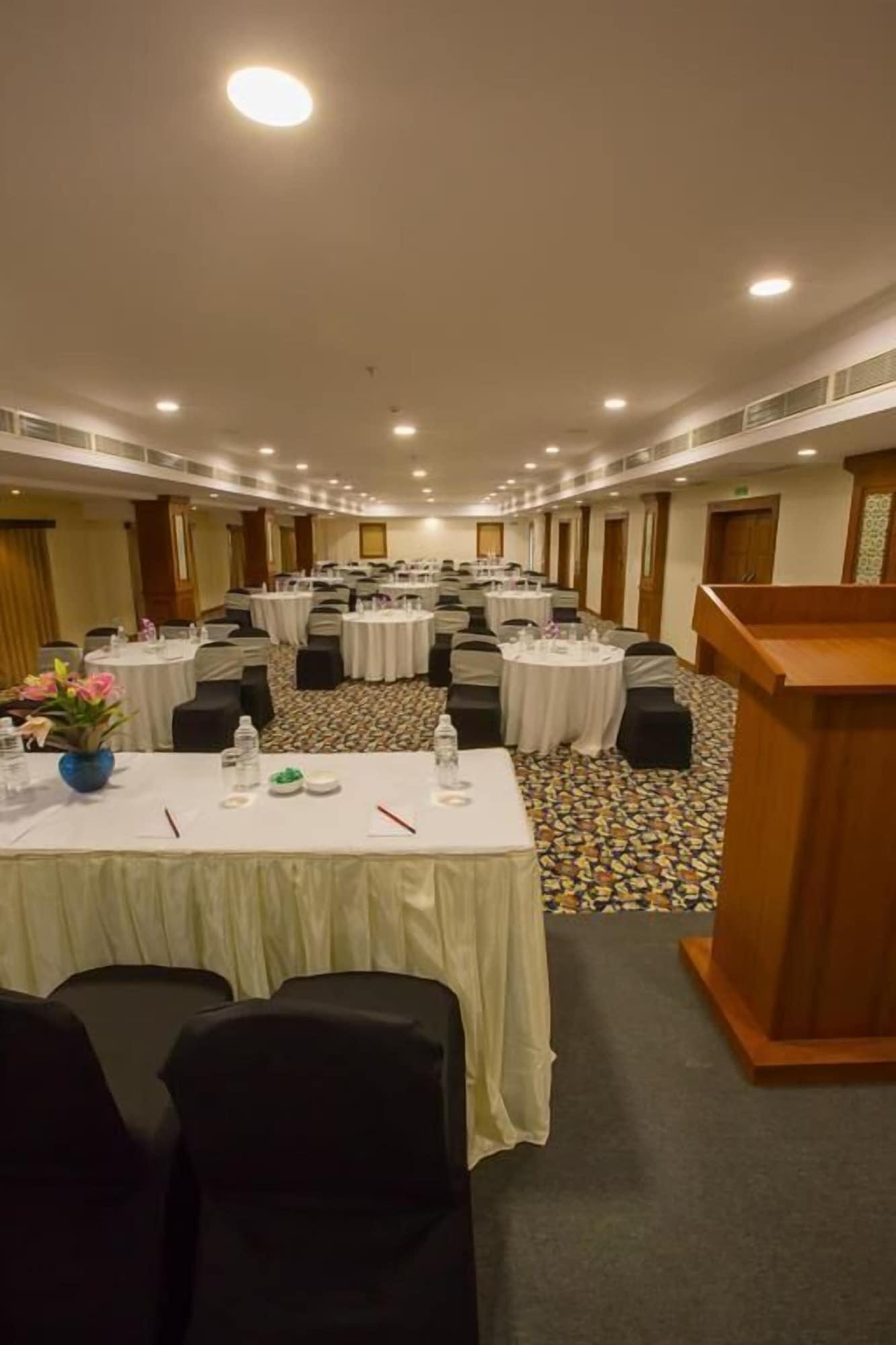Salón de Baile Viva Hotel