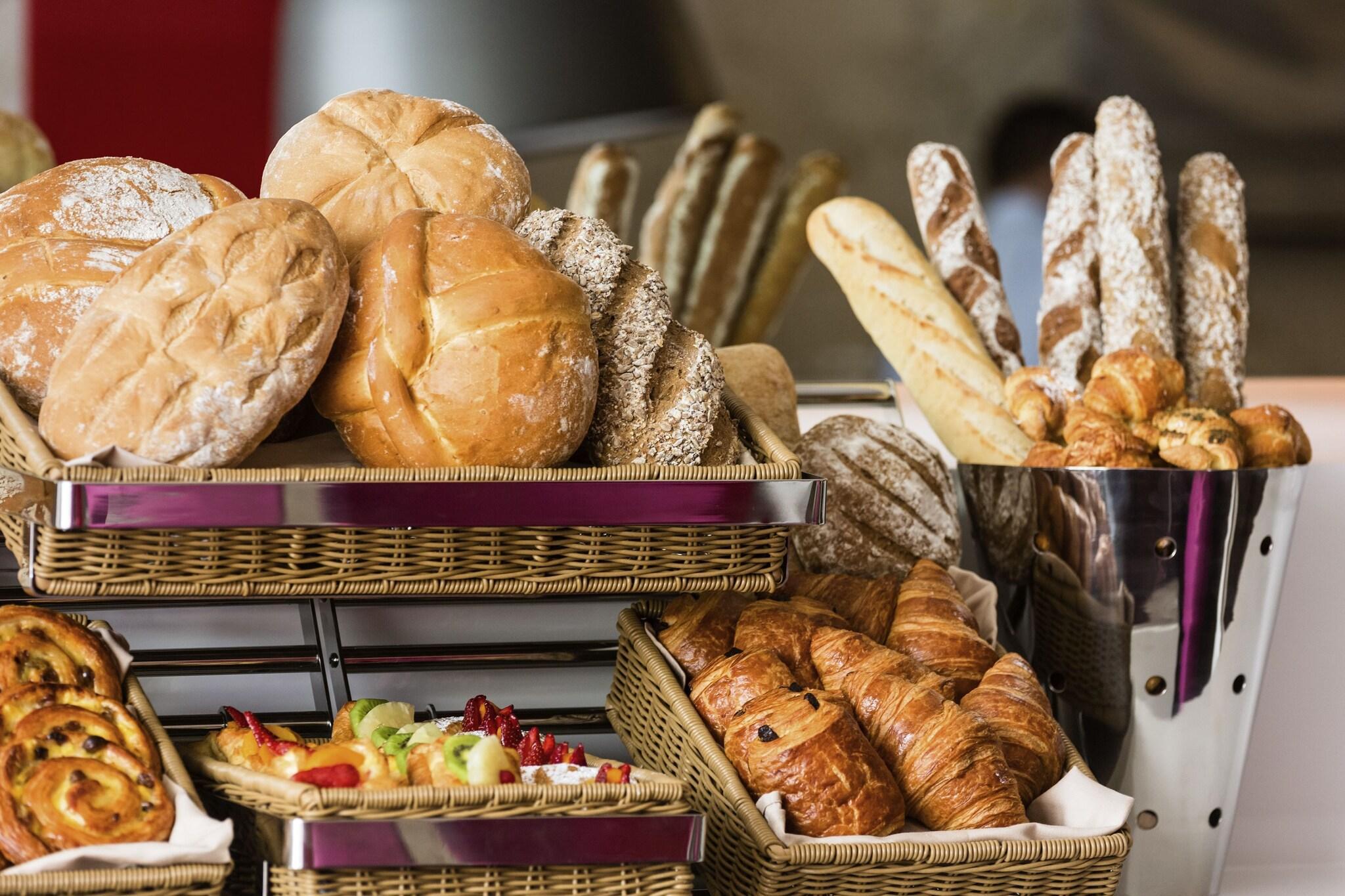 Restaurant Adagio Premium Dubai Al Barsha