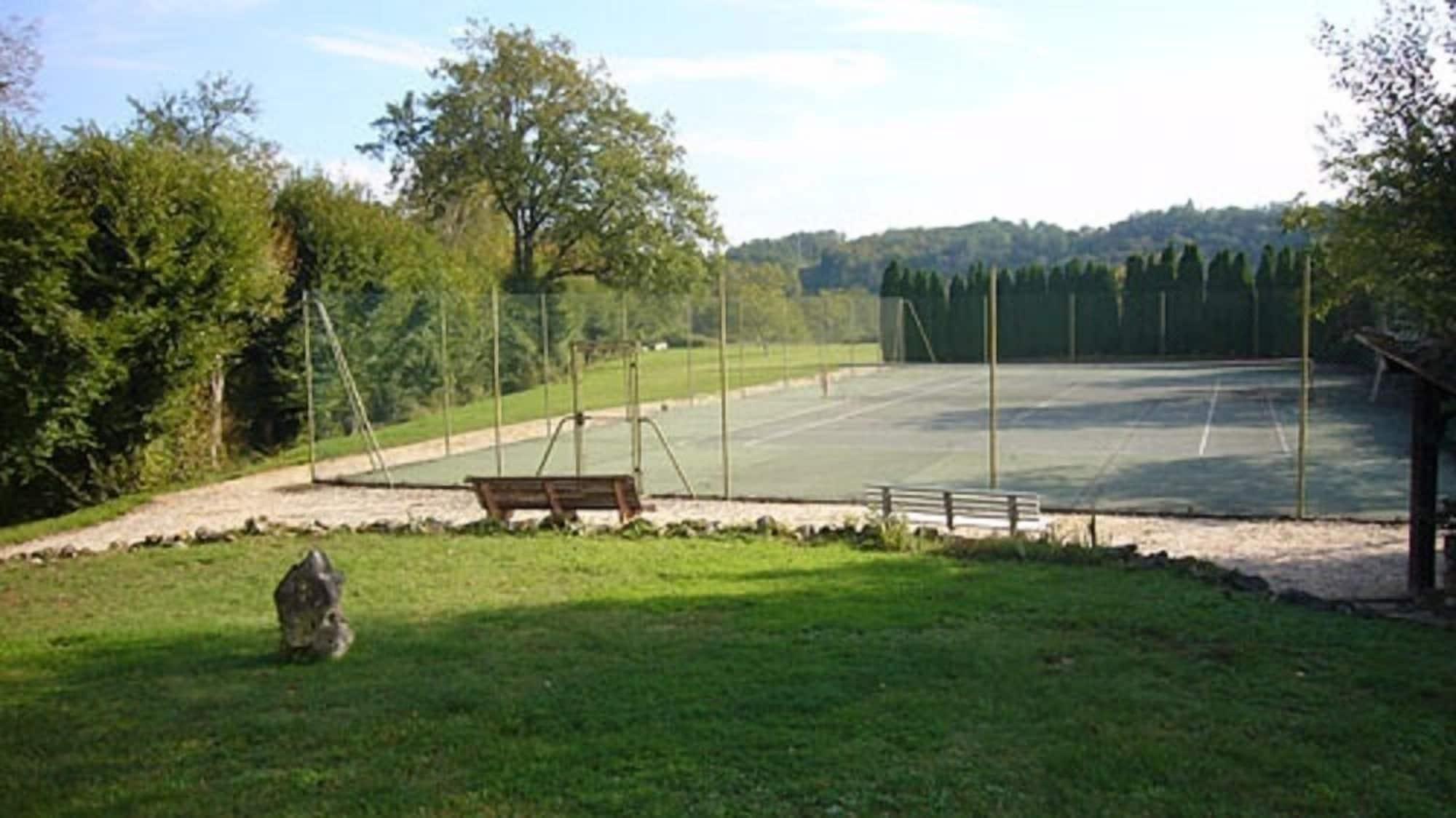 Instalaciones Recreativas Le Chatenet