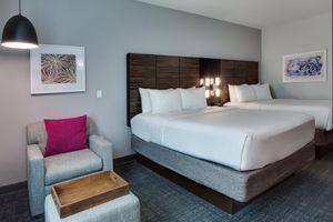 Alojamiento - Crowne Plaza Hotel Fort Lauderdale Airport/Cruiseport by IHG