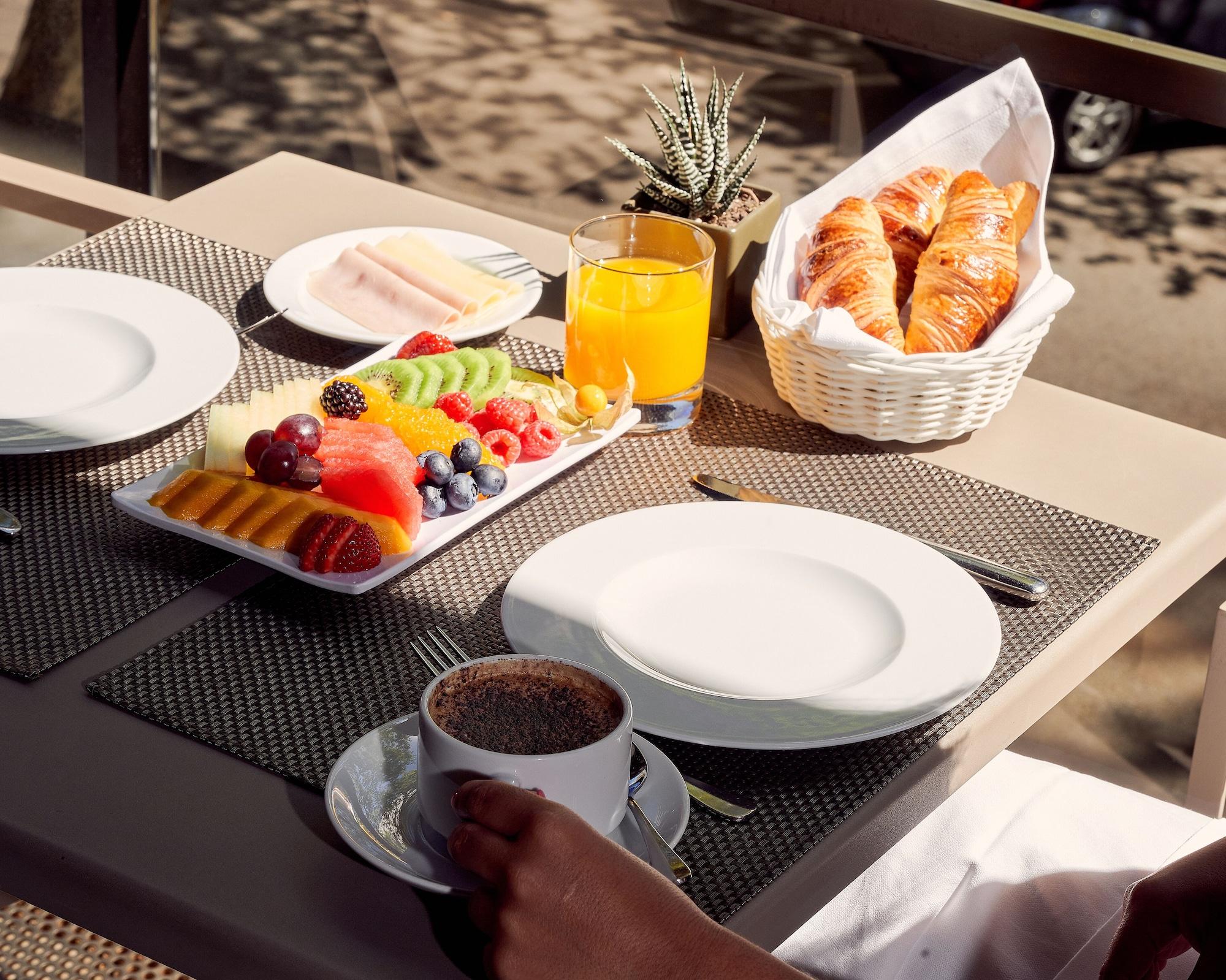 Restaurant Altis Grand Hotel