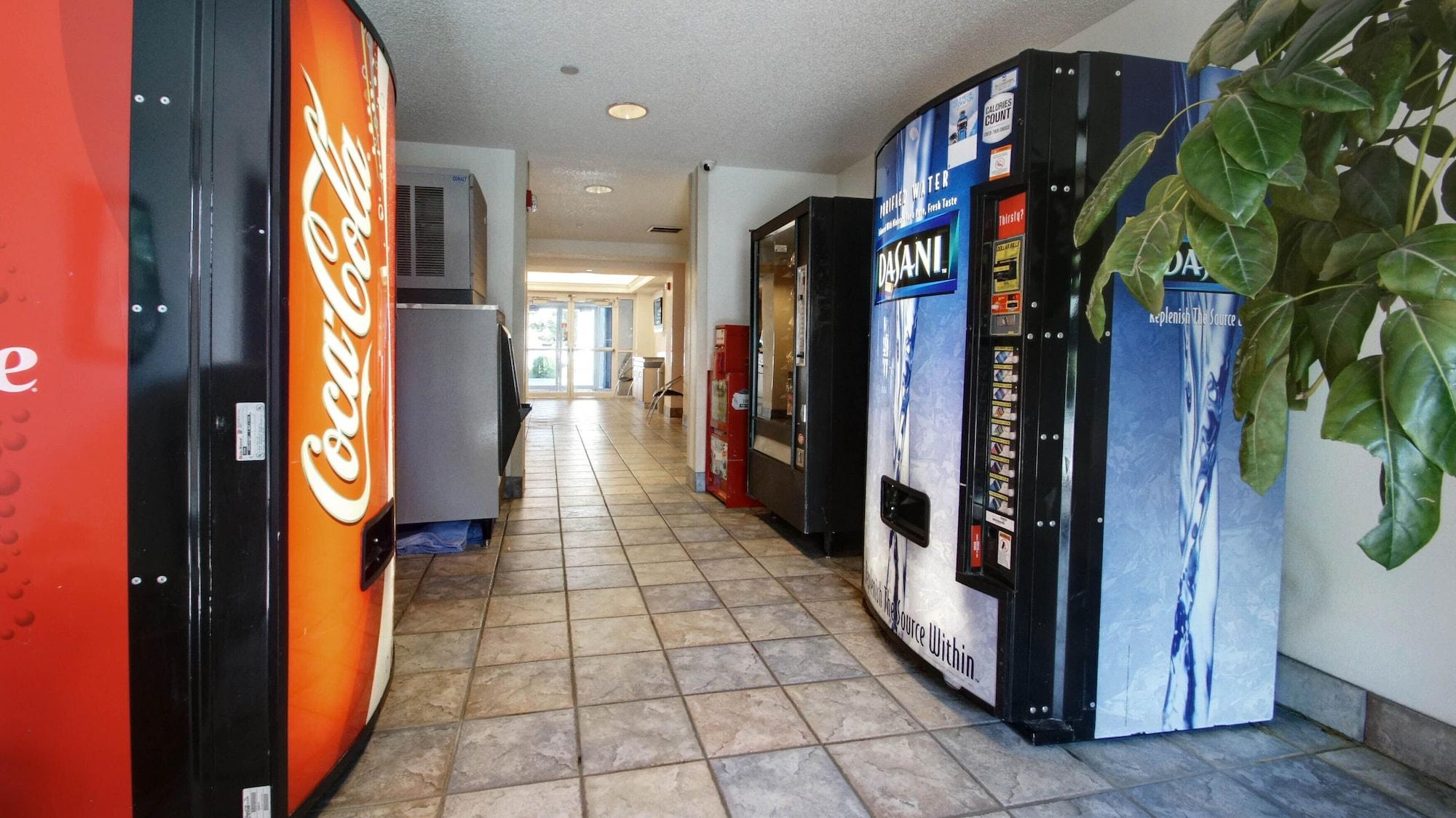 Comodidades del Alojamiento Motel 6 Lehi, UT – Thanksgiving Point