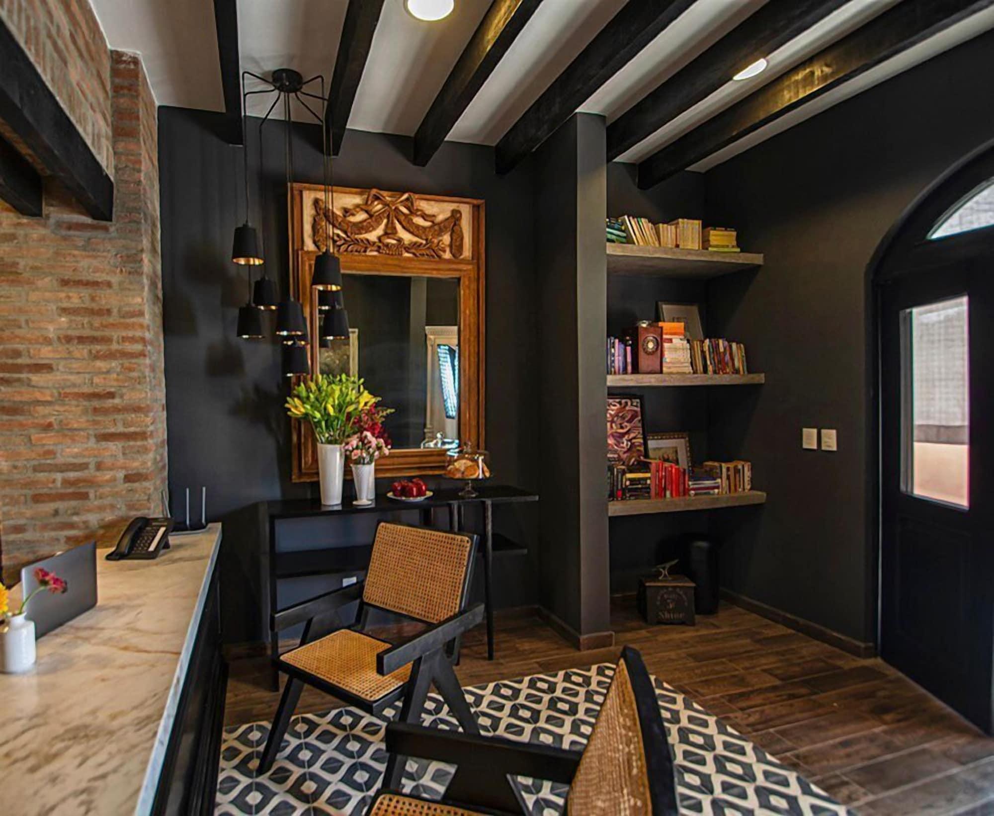 Varios Casa Bruna Luxury Lofts
